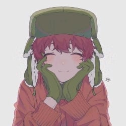 Kyle Yandere