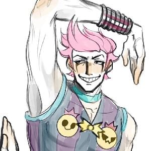 ꣑୧ㅤ 𝆹 Chester ׄ ੨ 🃏