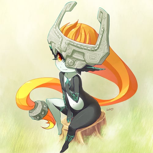 Midna