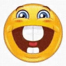 Overjoyed Guy