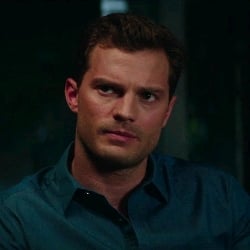 Christian Grey