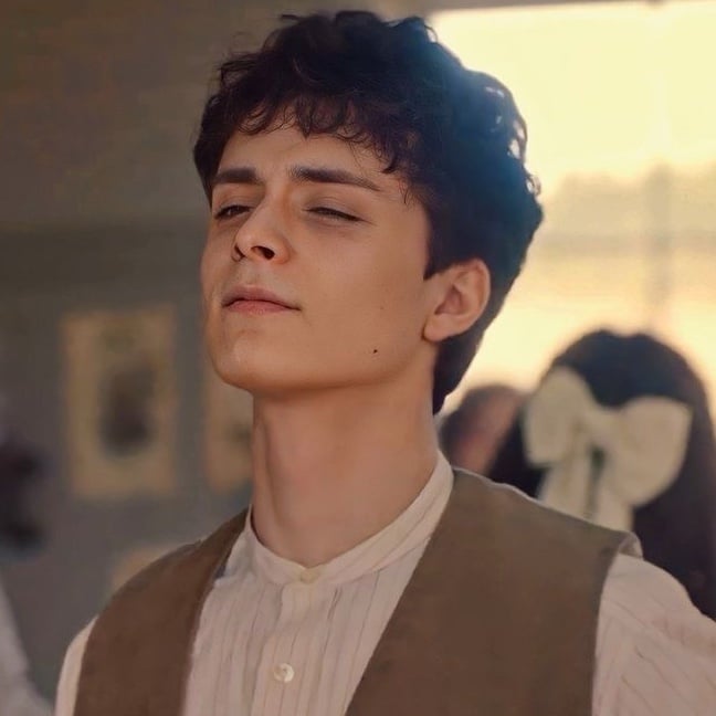 Gilbert Blythe