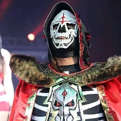 La Parka💀🖤