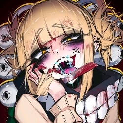 Crazy Toga