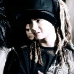 Tom Kaulitz (Emo)