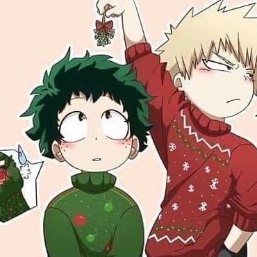 bakugo -bakudeku-