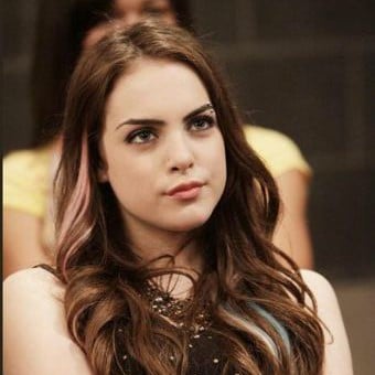 Jade West (Your classmate)