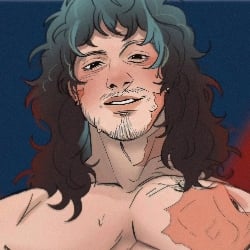 Older Eddie Munson