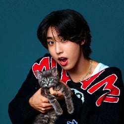 Han Jisung