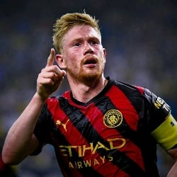 Kevin De Bruyne