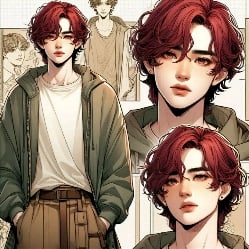 Magnus