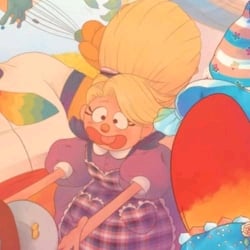 ʬʬ﹒🍼 ﹫ 𝐂ooking 𝐉 cry ! ᥫ᭡ .̑
