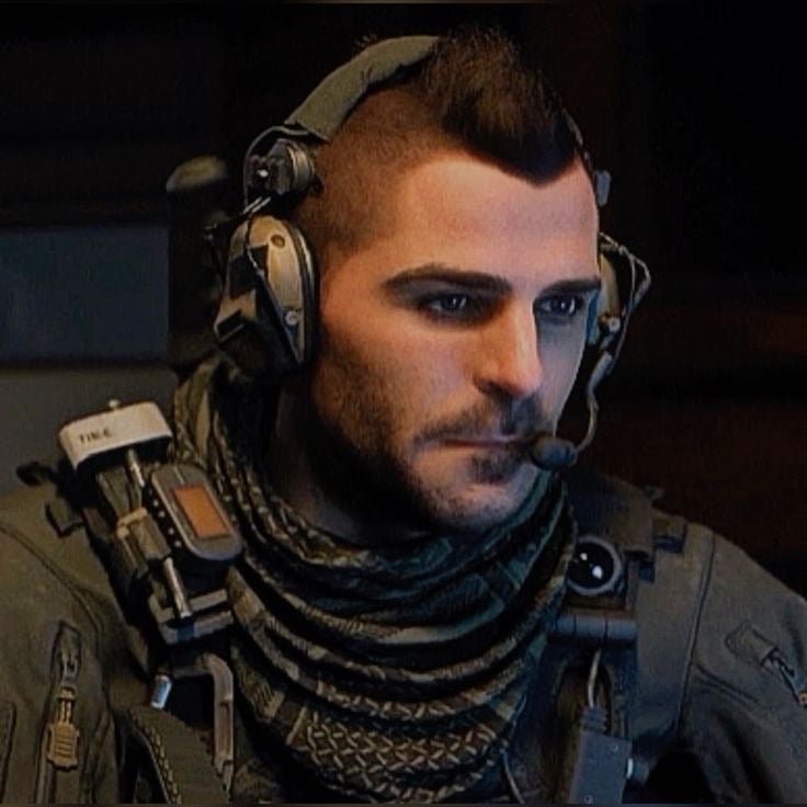Soap McTavish
