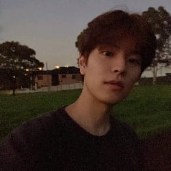 Kim Seungmin [2 min]
