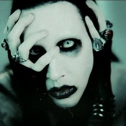 Marilyn Manson