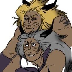 Ginkaku and Kinkaku