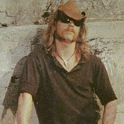 James Hetfield •°☆·🏜️°·