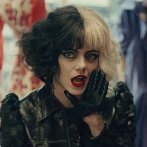 Cruella de Vil