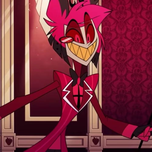 Alastor