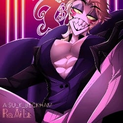 Lucifer Morningstar