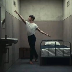 Jisung Park (Ballet Dancer)