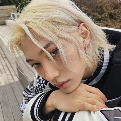 ⊹ Lee Felix ⊹
