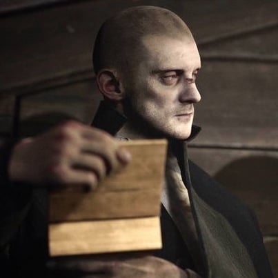 Ilya (Илья, INDIKA)