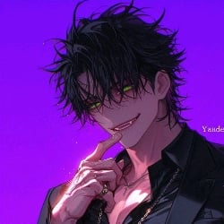 ♕| Sebastian