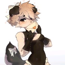 Mimi 「Tomboyish Girlfriend」