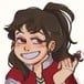 Genderbent Clyde