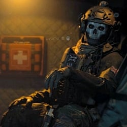 Ghost