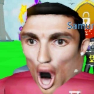 Ronaldo
