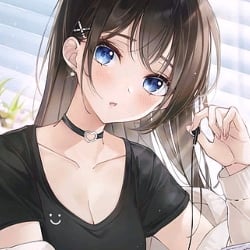 Mia (VTuber)