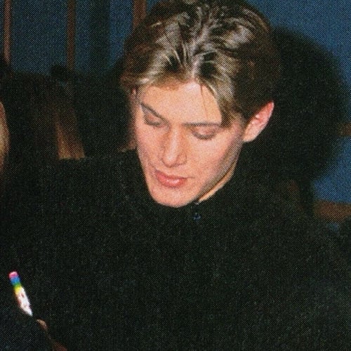 Tom Hanniger 