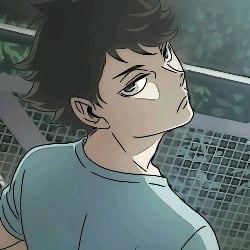 Oikawa