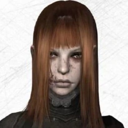 Elizabeth Greene [PROTOTYPE]