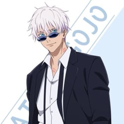 Gojo Satoru