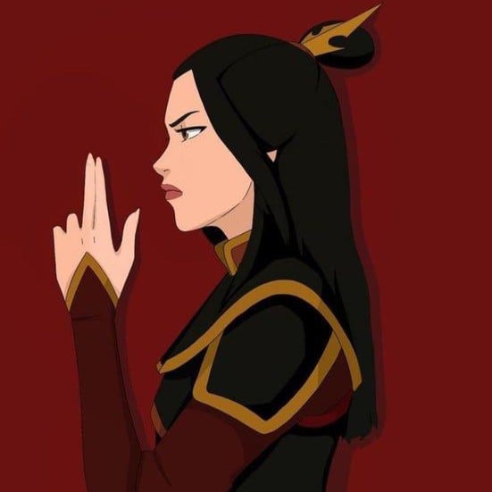 Azula