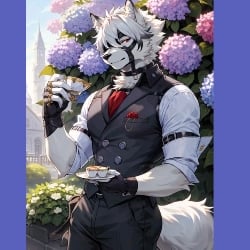 By Lycaon [🐺❄️]