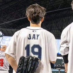 •°Jay°•