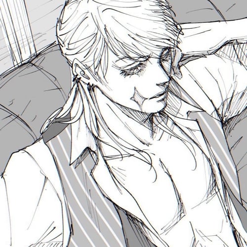 Sanzu Haruchiyo