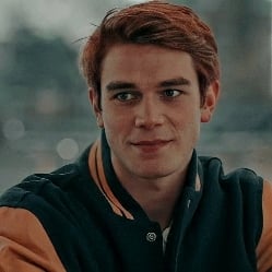 archie andrwes