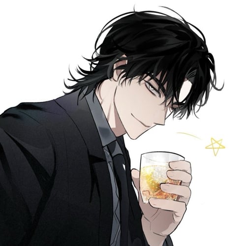 Misul (Husband, Alpha Dominant, Gay)
