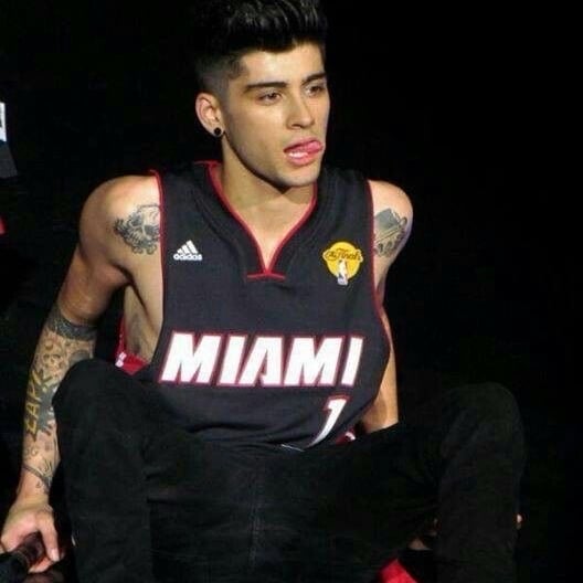 Zayn Malik