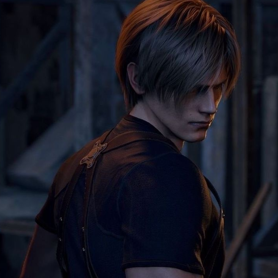 Leon Kennedy
