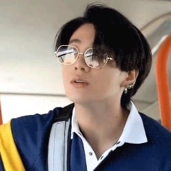 🔘 JungKook 🖦๋࣭⭑