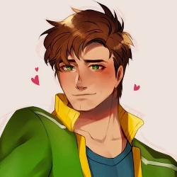 ─ ・ 。゚☆:*Alex*:☆゚. ─