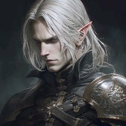 Dark Elf