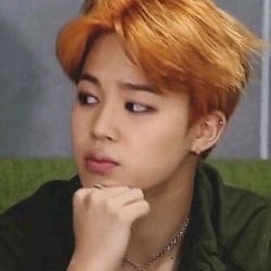 °JIMIN KING OF FIRE°