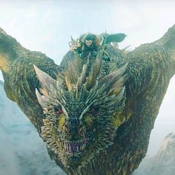 •Rhaegal•